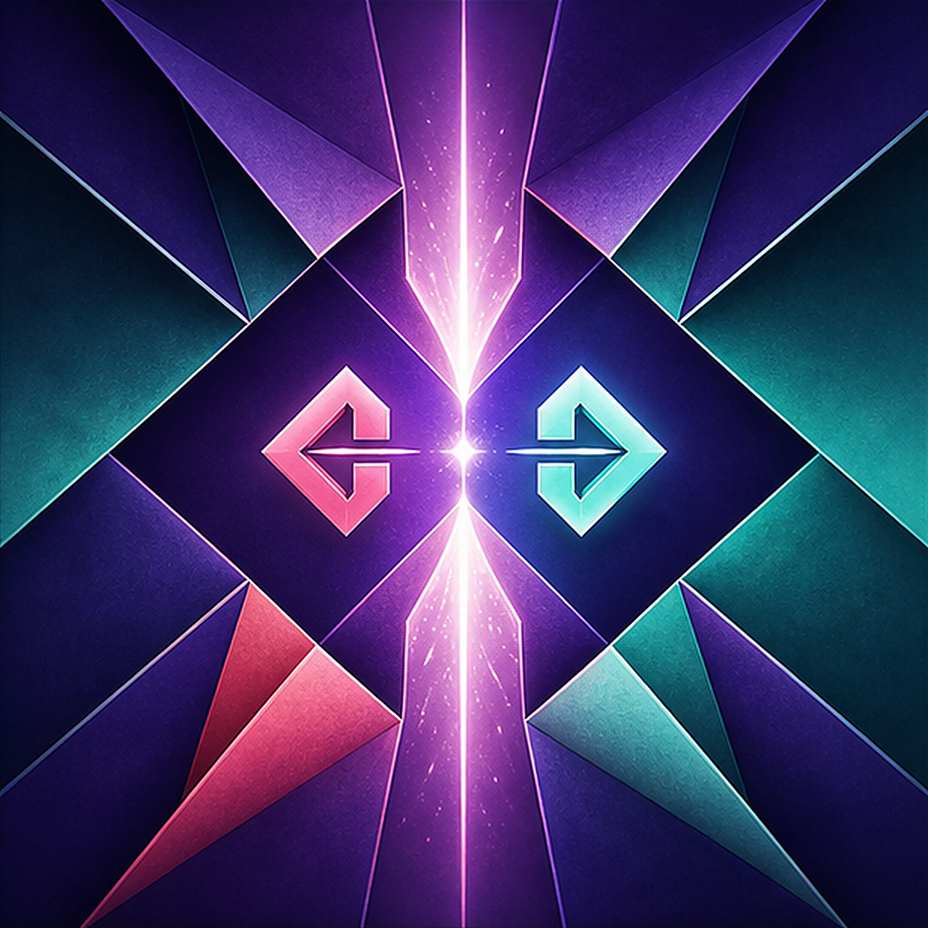 Foldrift app icon