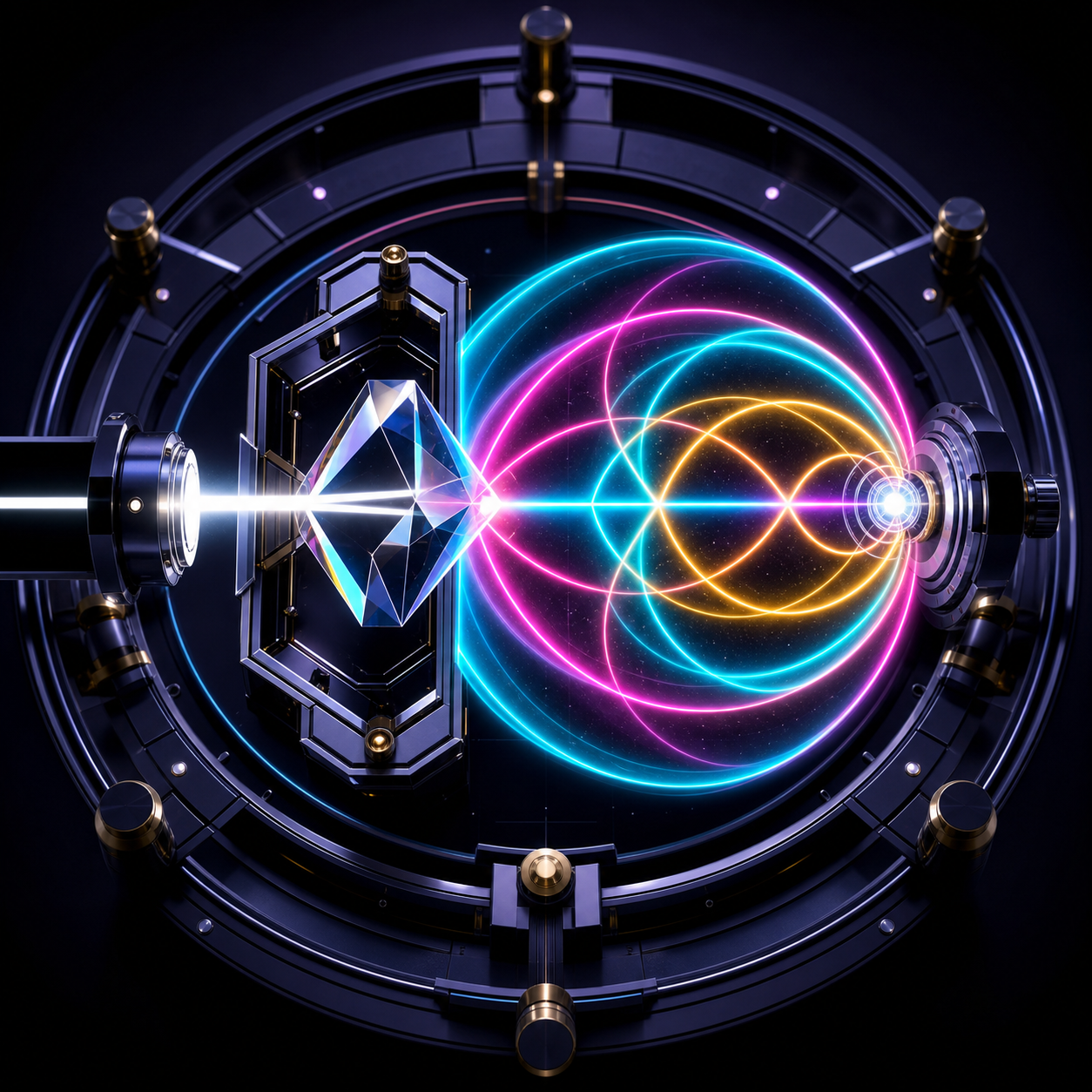 Fractilume app icon