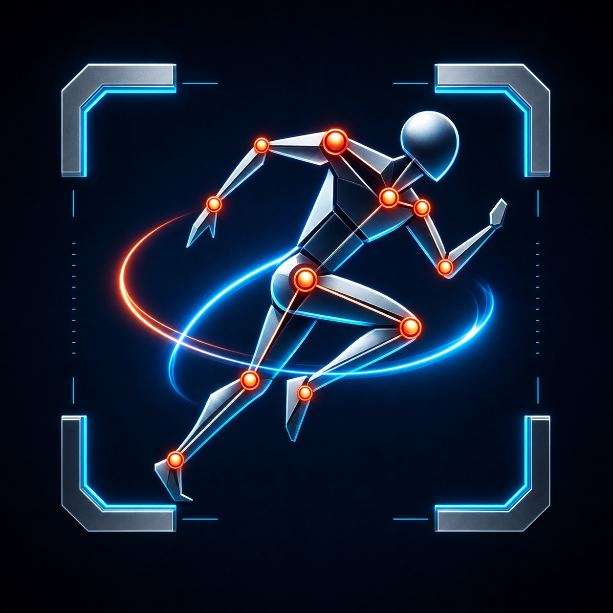 Framekinetics app icon