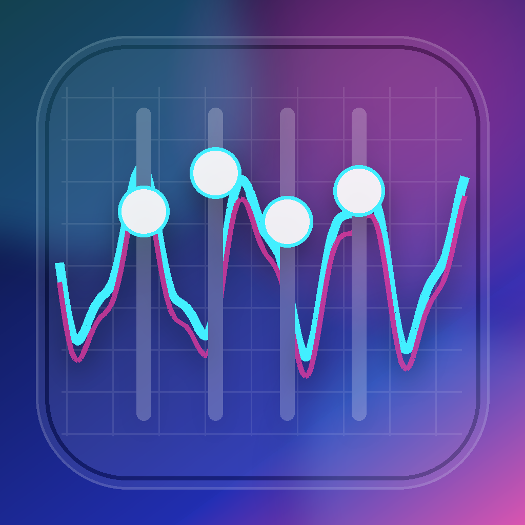 Frequency Loom app icon