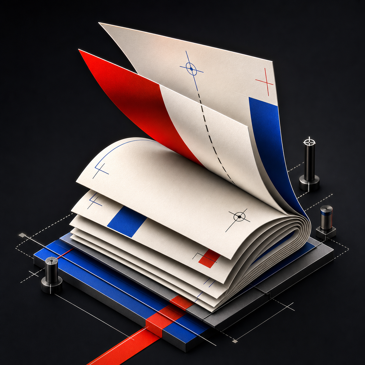 Gatherfold app icon