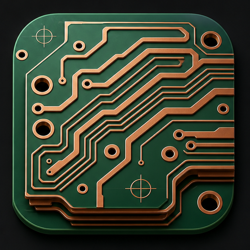 Gerberloom app icon