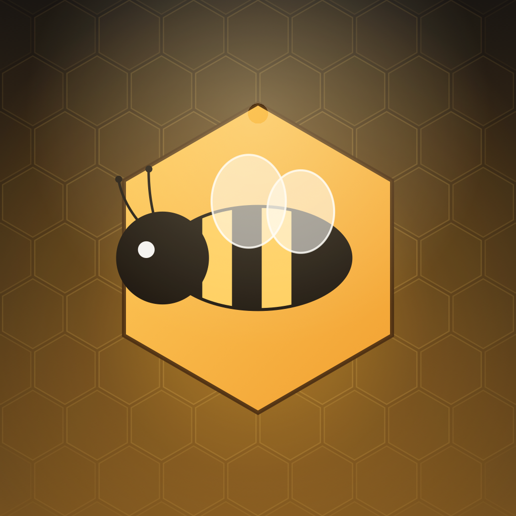 Hivecard app icon