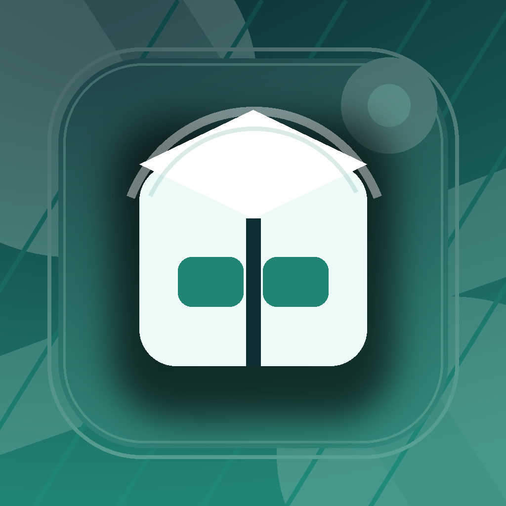 HomeSpare app icon