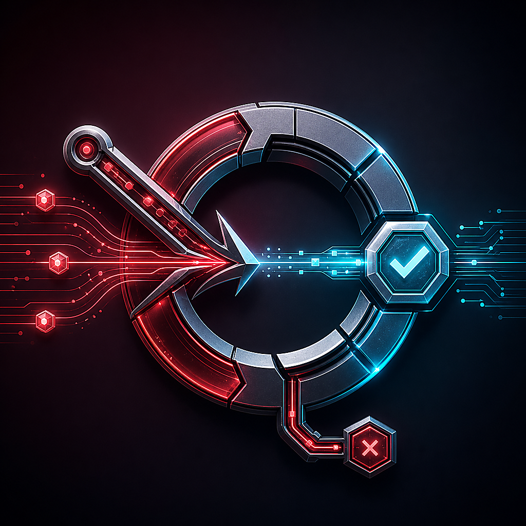 Hookverge icon