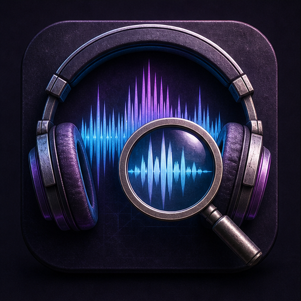 Hushcase app icon