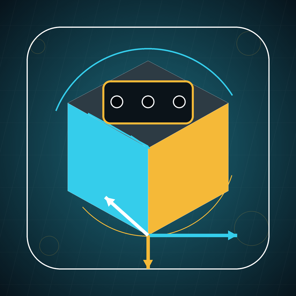 Jigscribe app icon