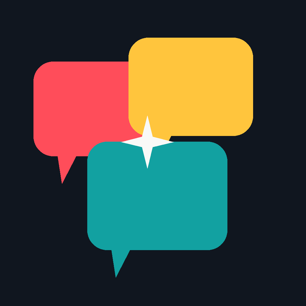 Kerfuffle app icon