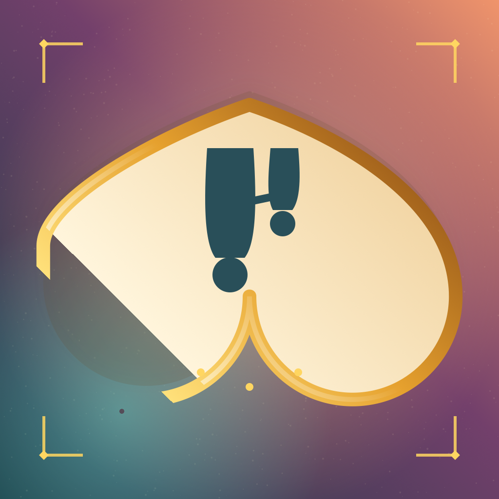 Kin Keepsake Vault app icon