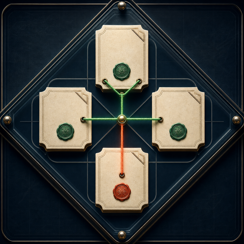 KinCasebook app icon