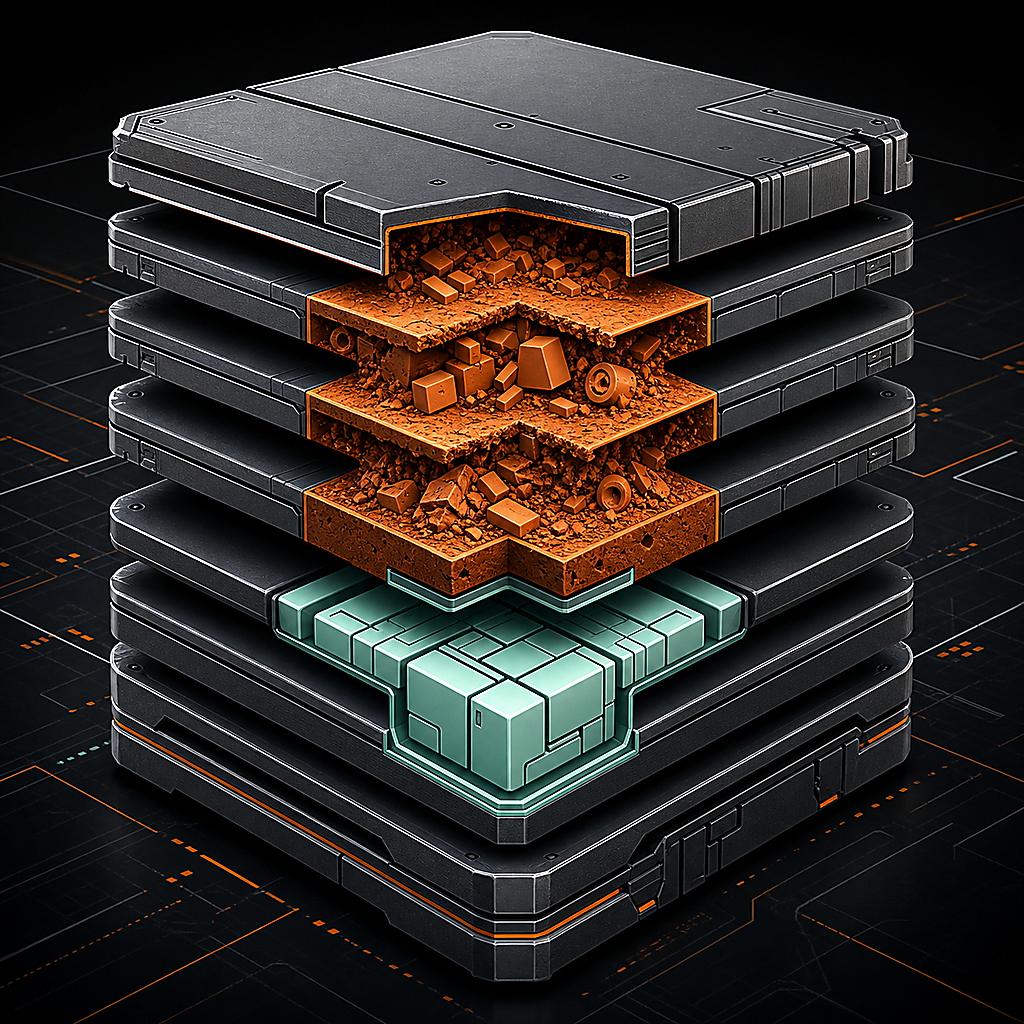 Layerquarry icon