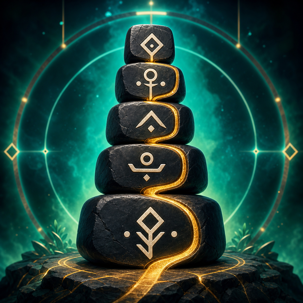 Lexicairn app icon