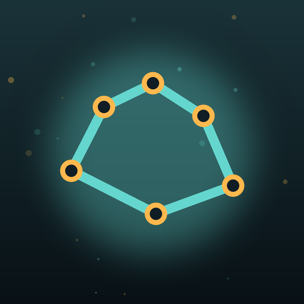 Logkinetics app icon