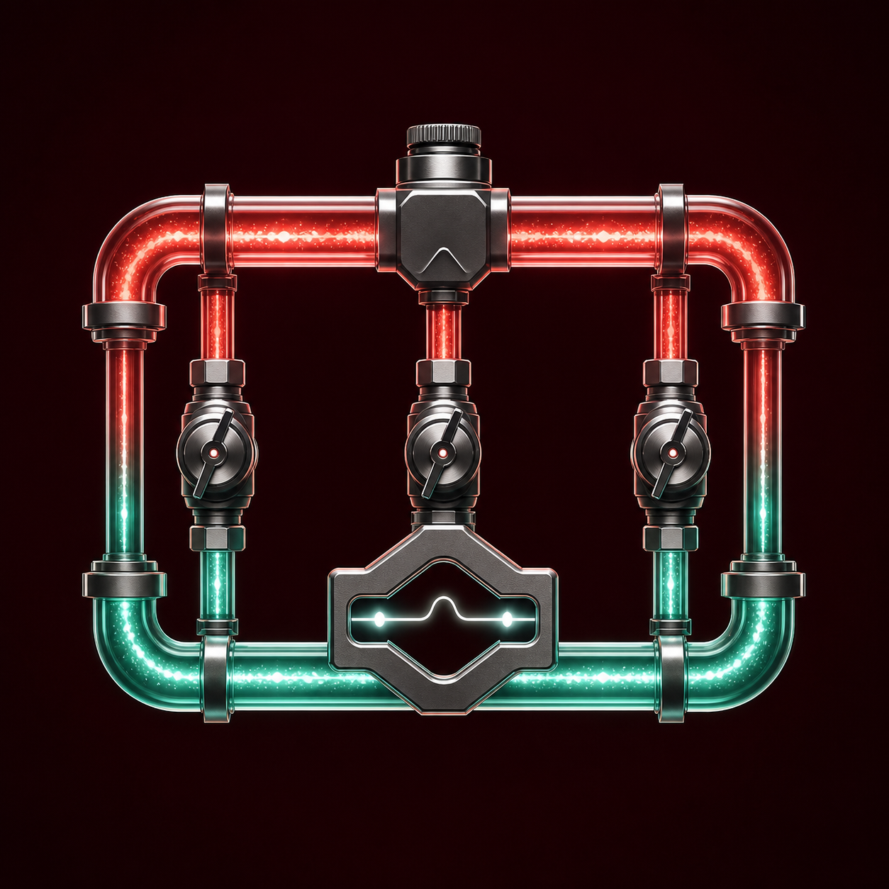 Loopenthal app icon