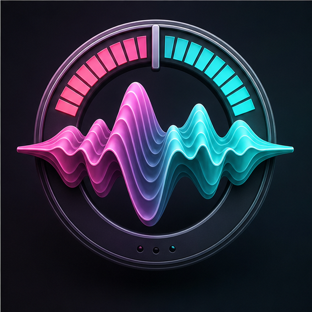 Loudgrain app icon
