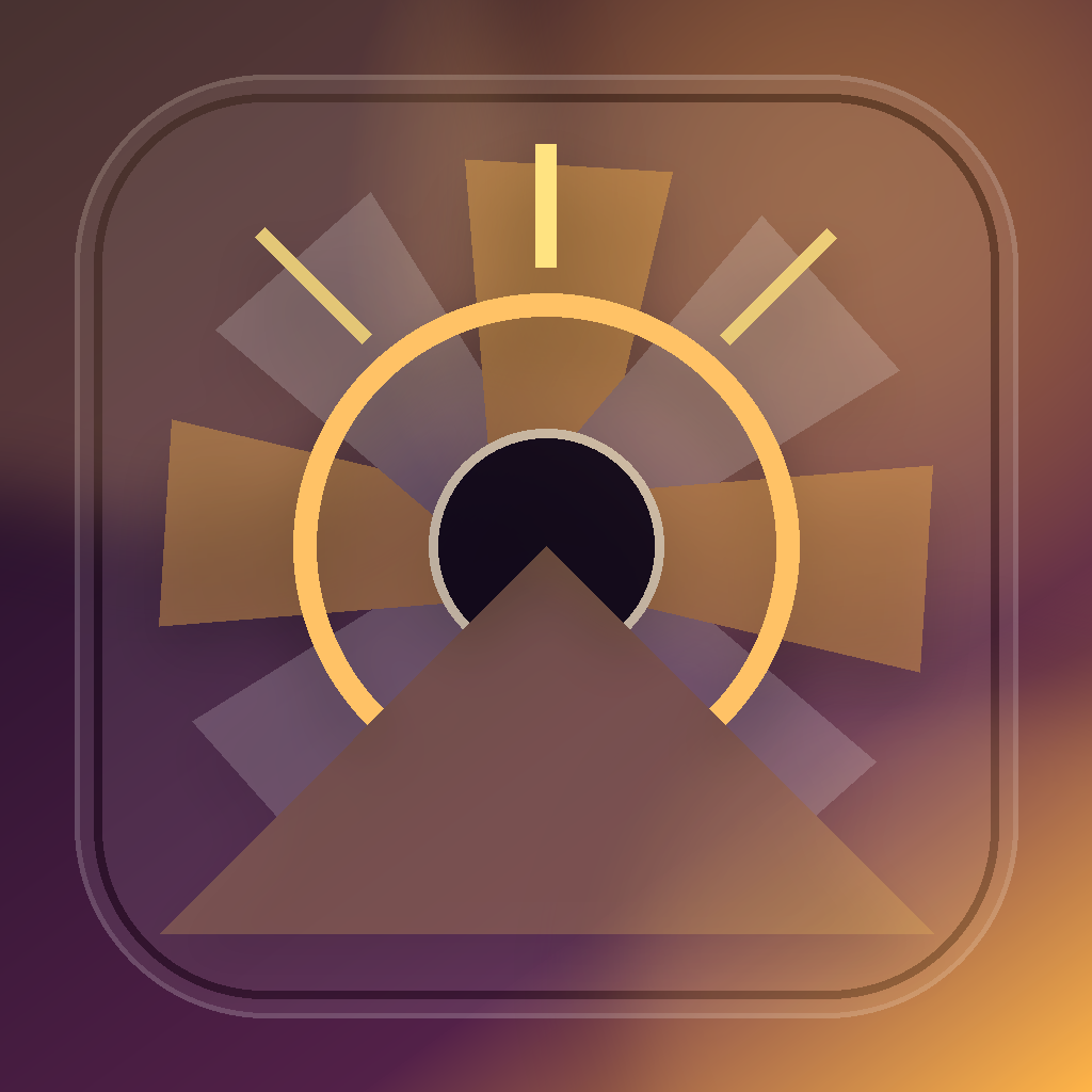 Lumen Forge app icon