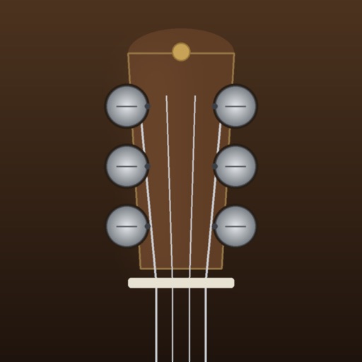 Luthier's Bench app icon