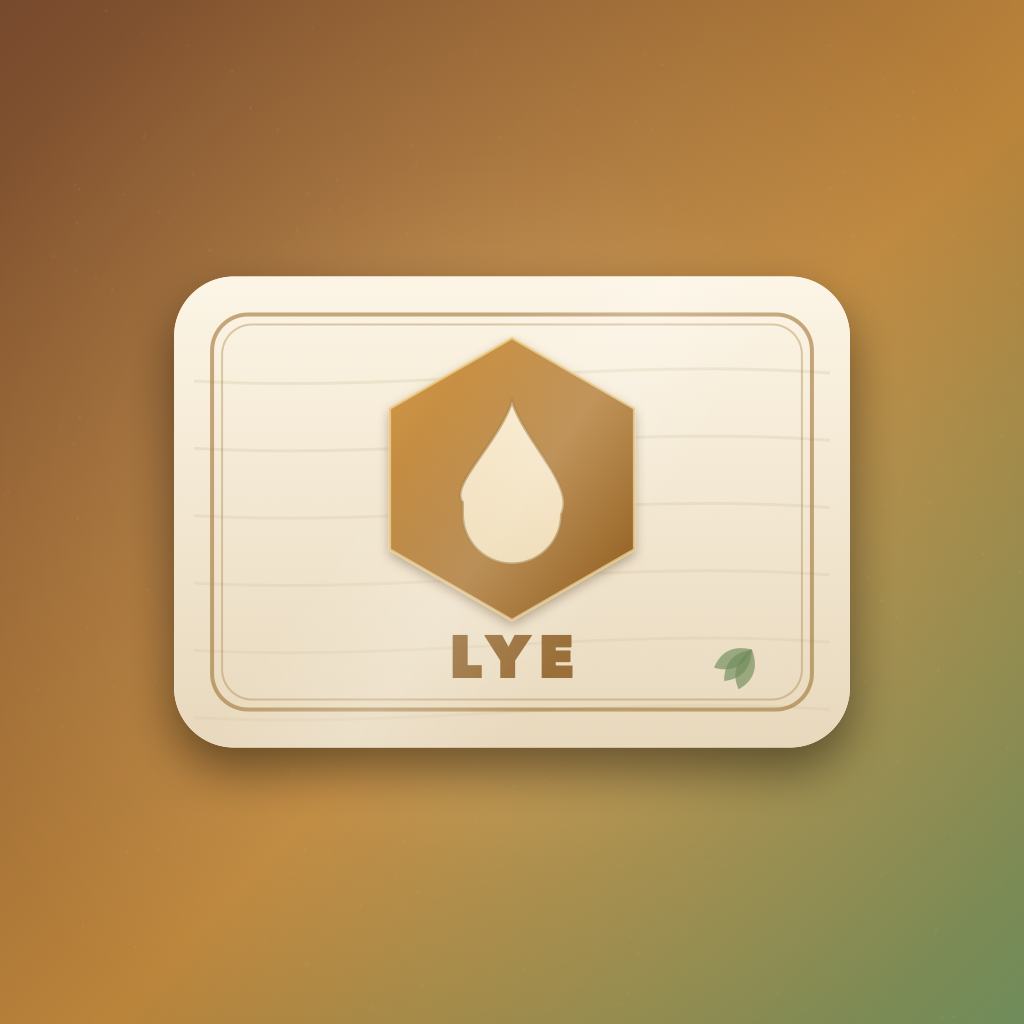 Lyestone app icon