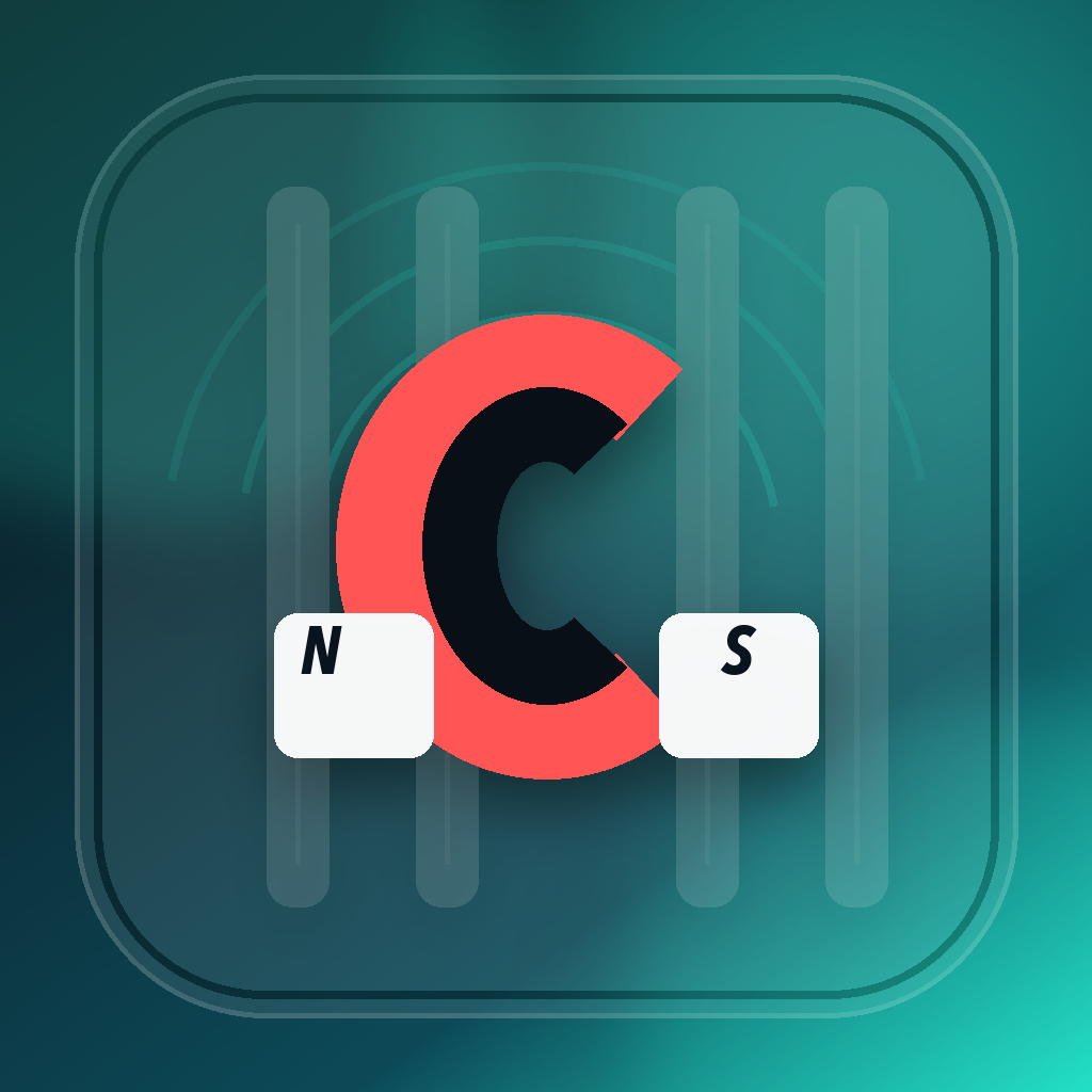 MagStud Pro app icon