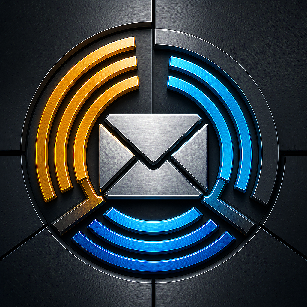 Mailquorum icon