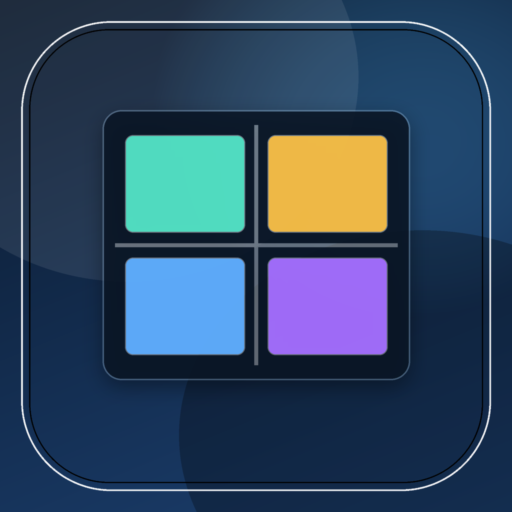Manifold App app icon