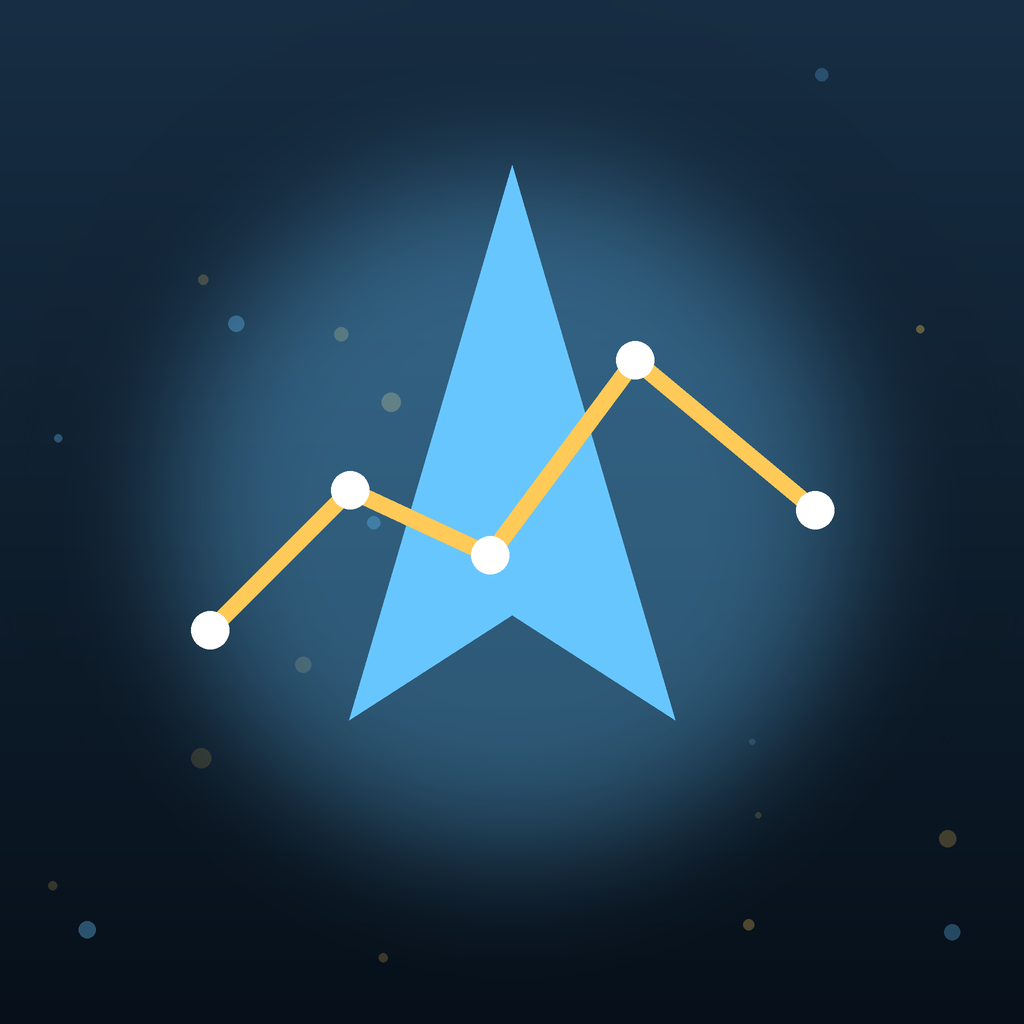 Mavlattice app icon