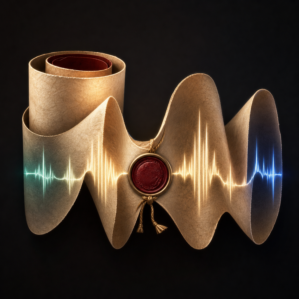 MemoVellum app icon