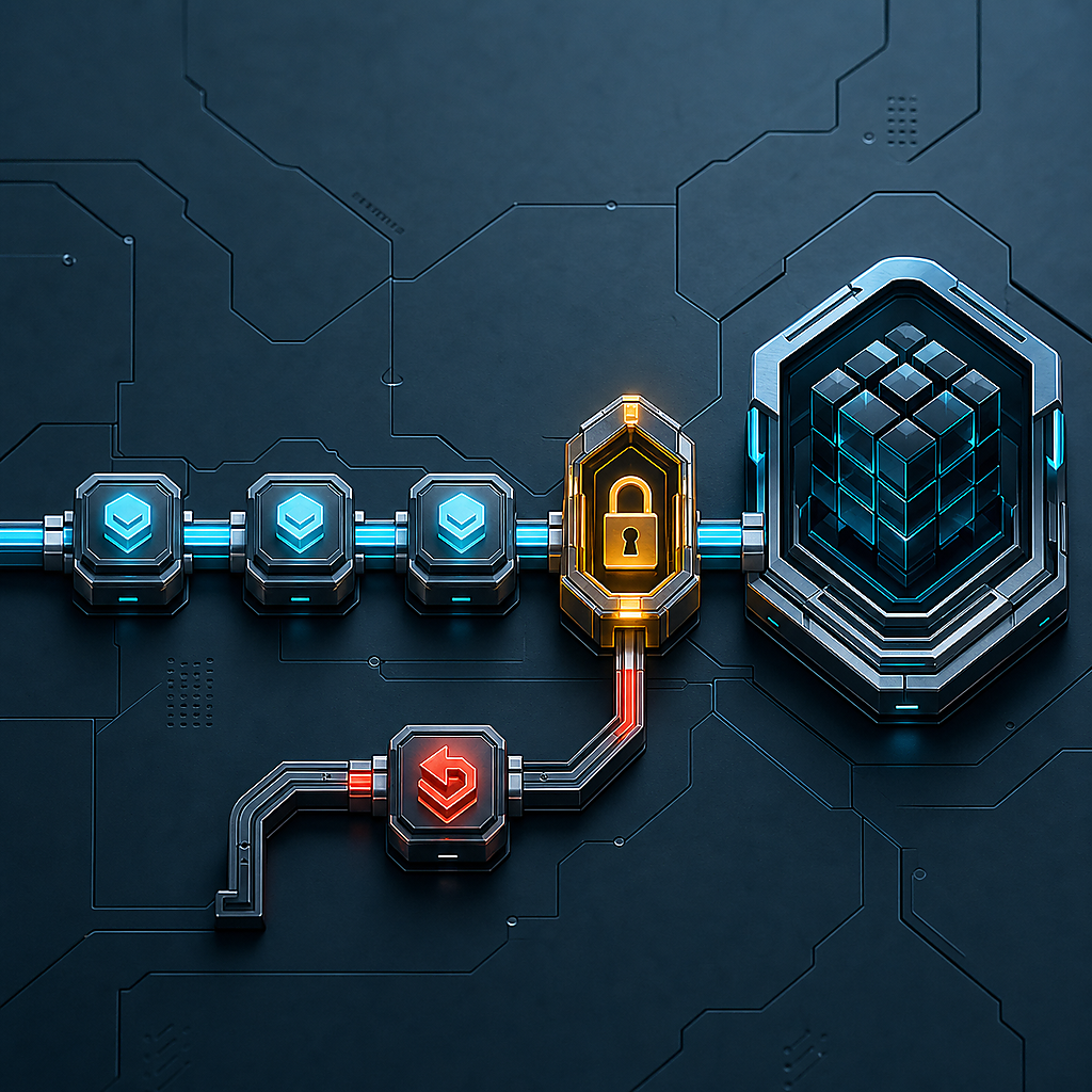 Migradock icon