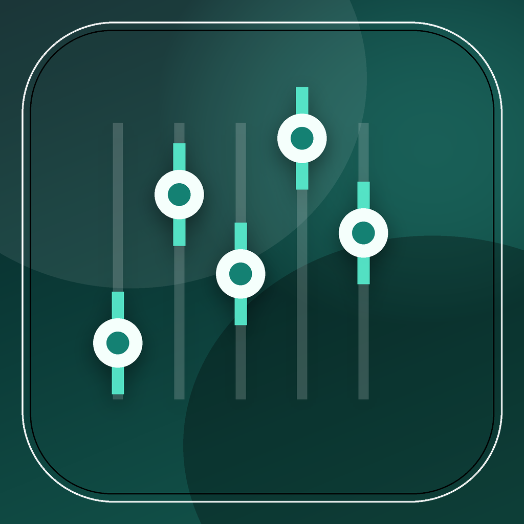 Mixerbar app icon
