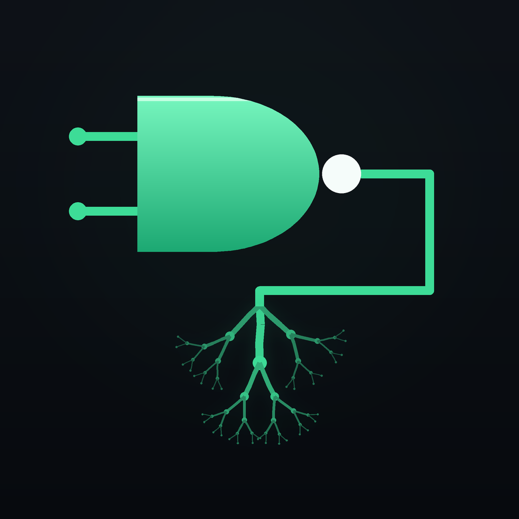 Nandgarden app icon
