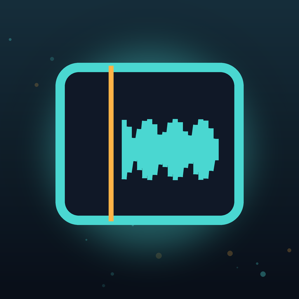 Narracairn app icon