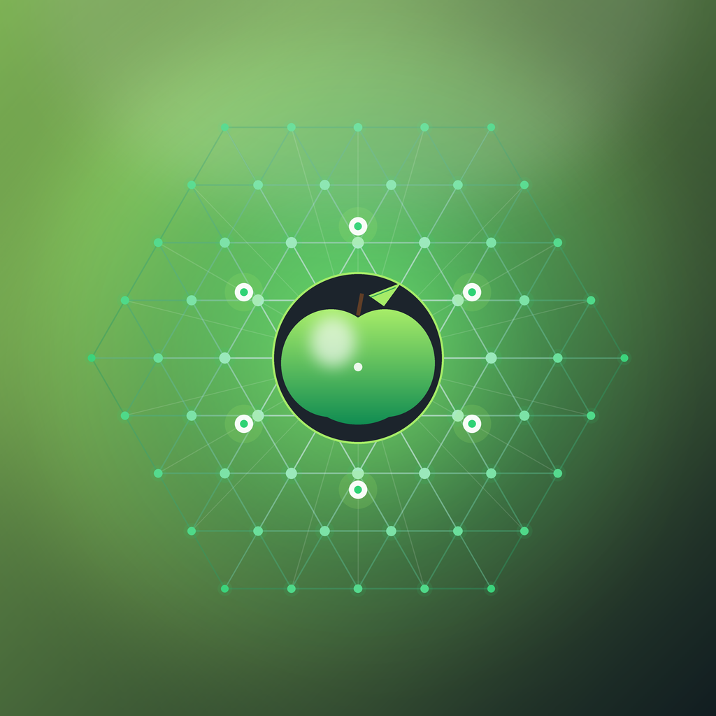 Nutriome app icon
