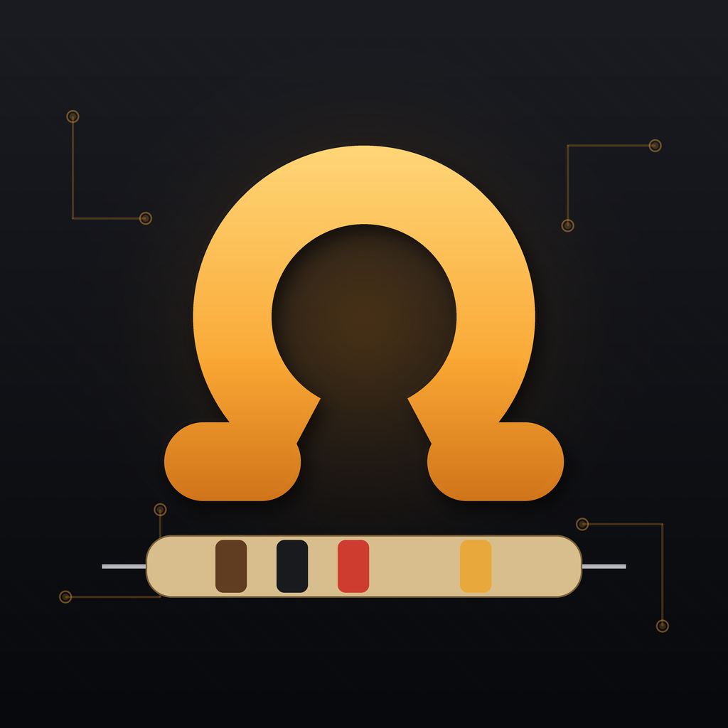Ohmstead app icon
