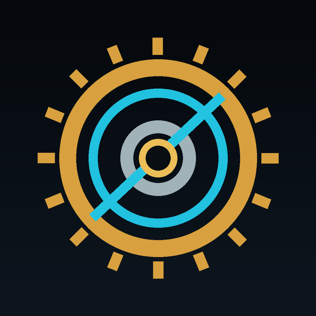 Ormolu app icon