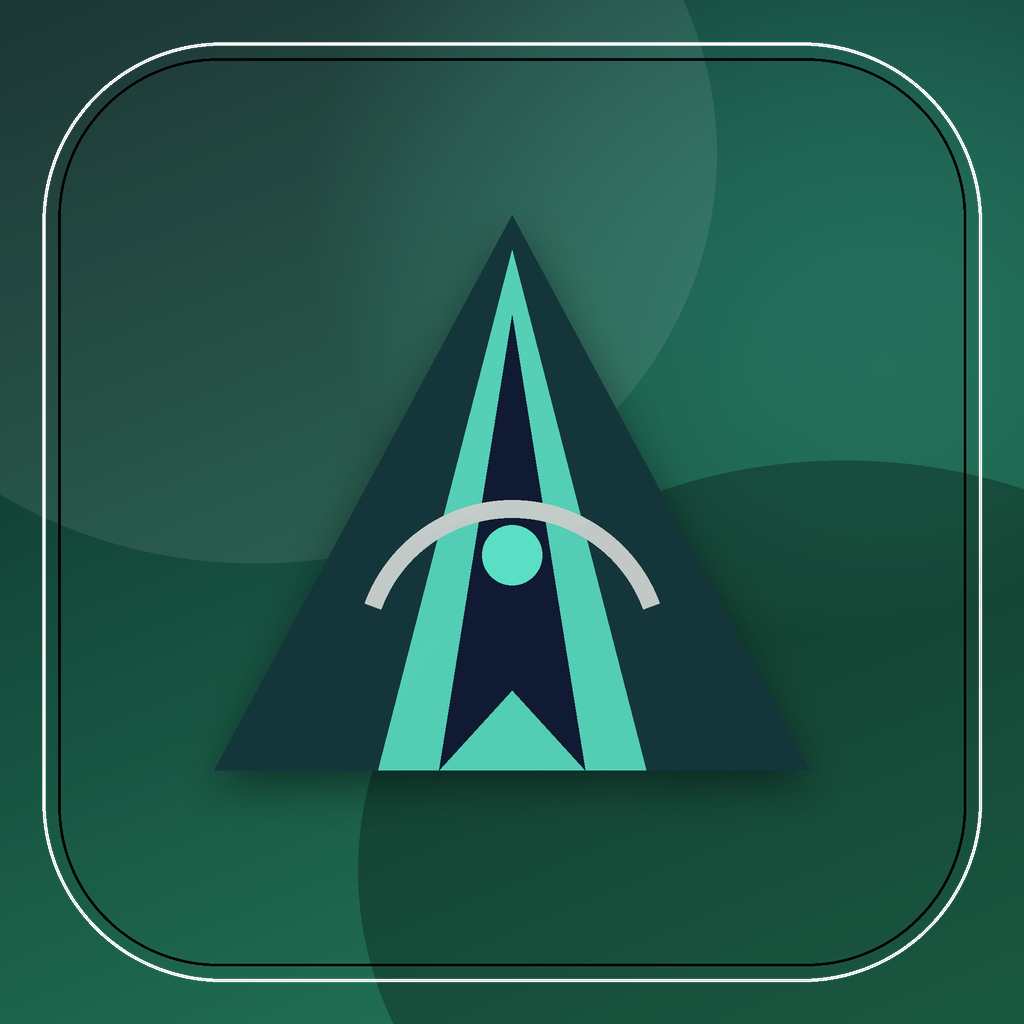 Mac outpost app icon