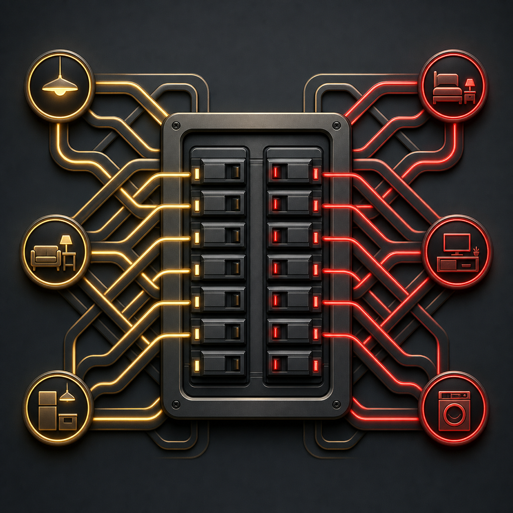 Panelweave app icon