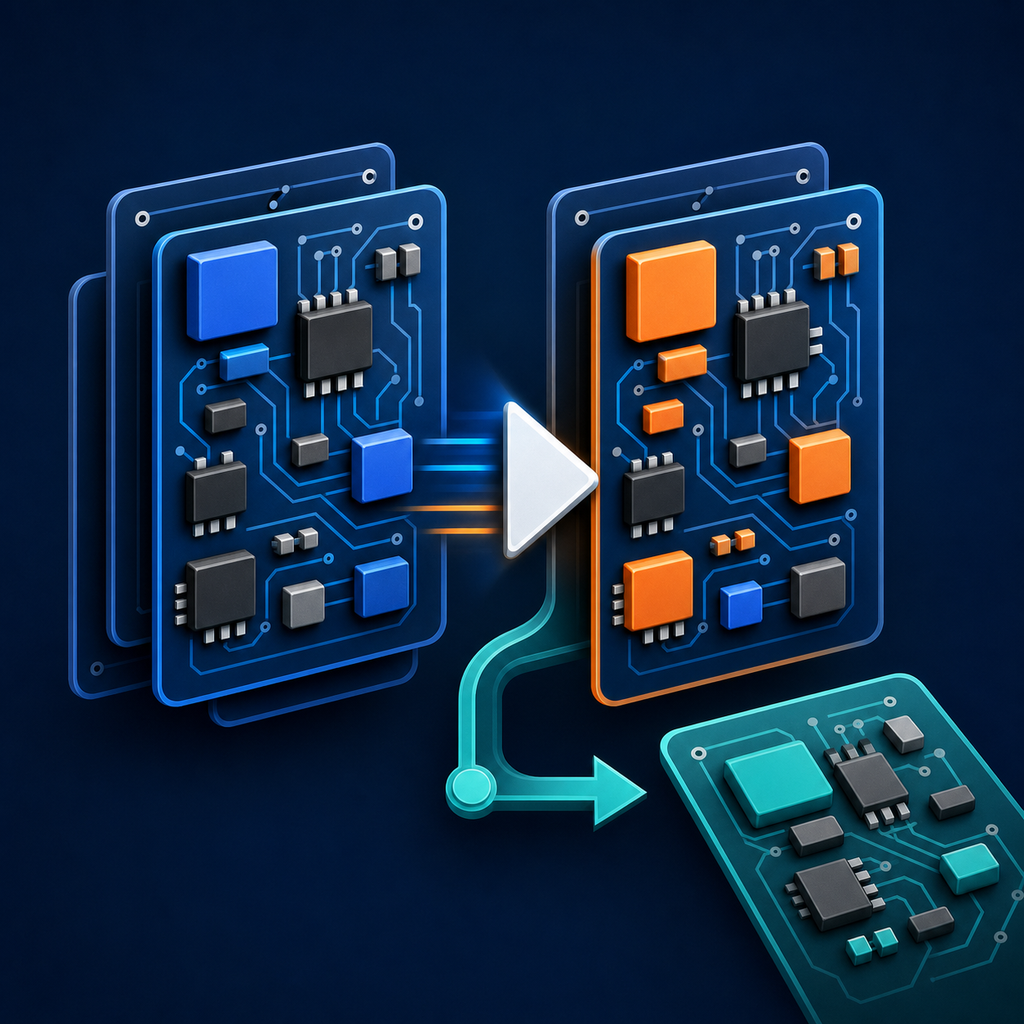 PartDelta icon