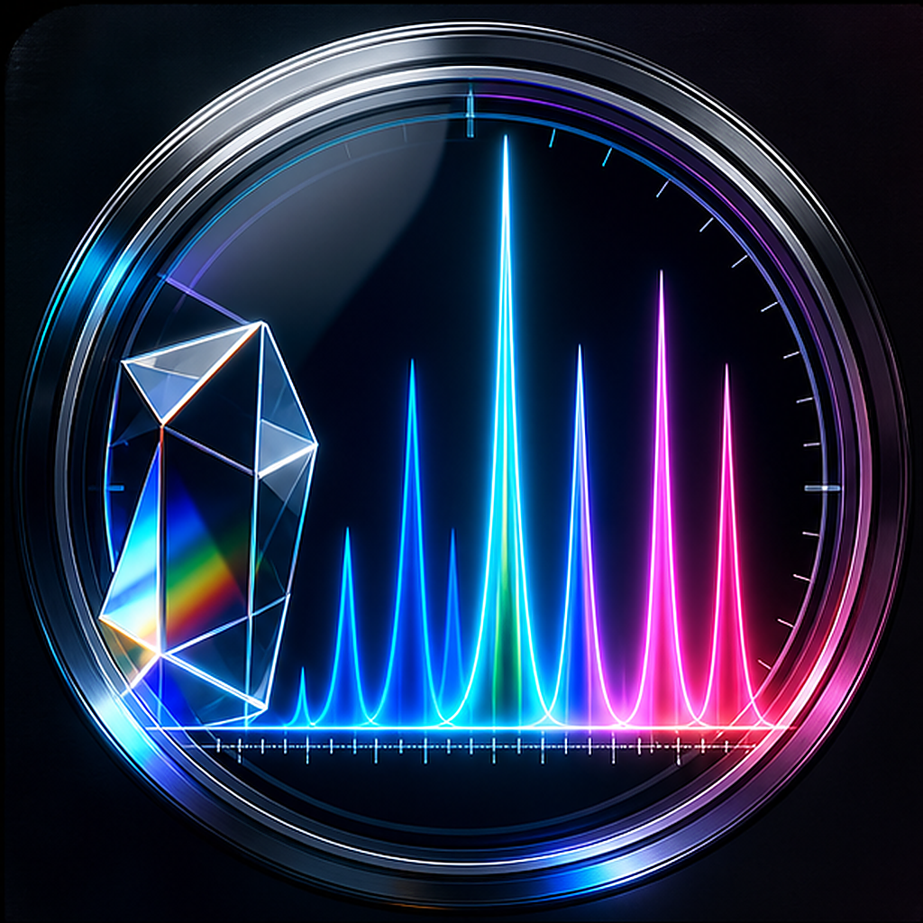 Peakquanta app icon