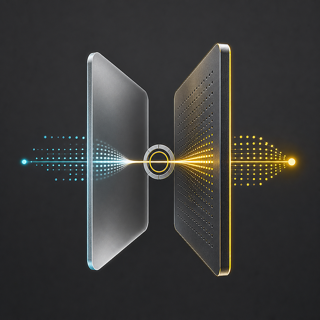 Perceptrail icon