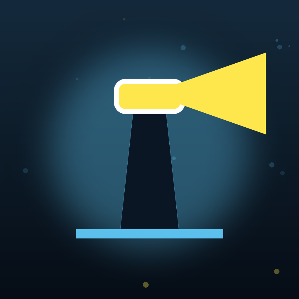 Pharoskeep app icon