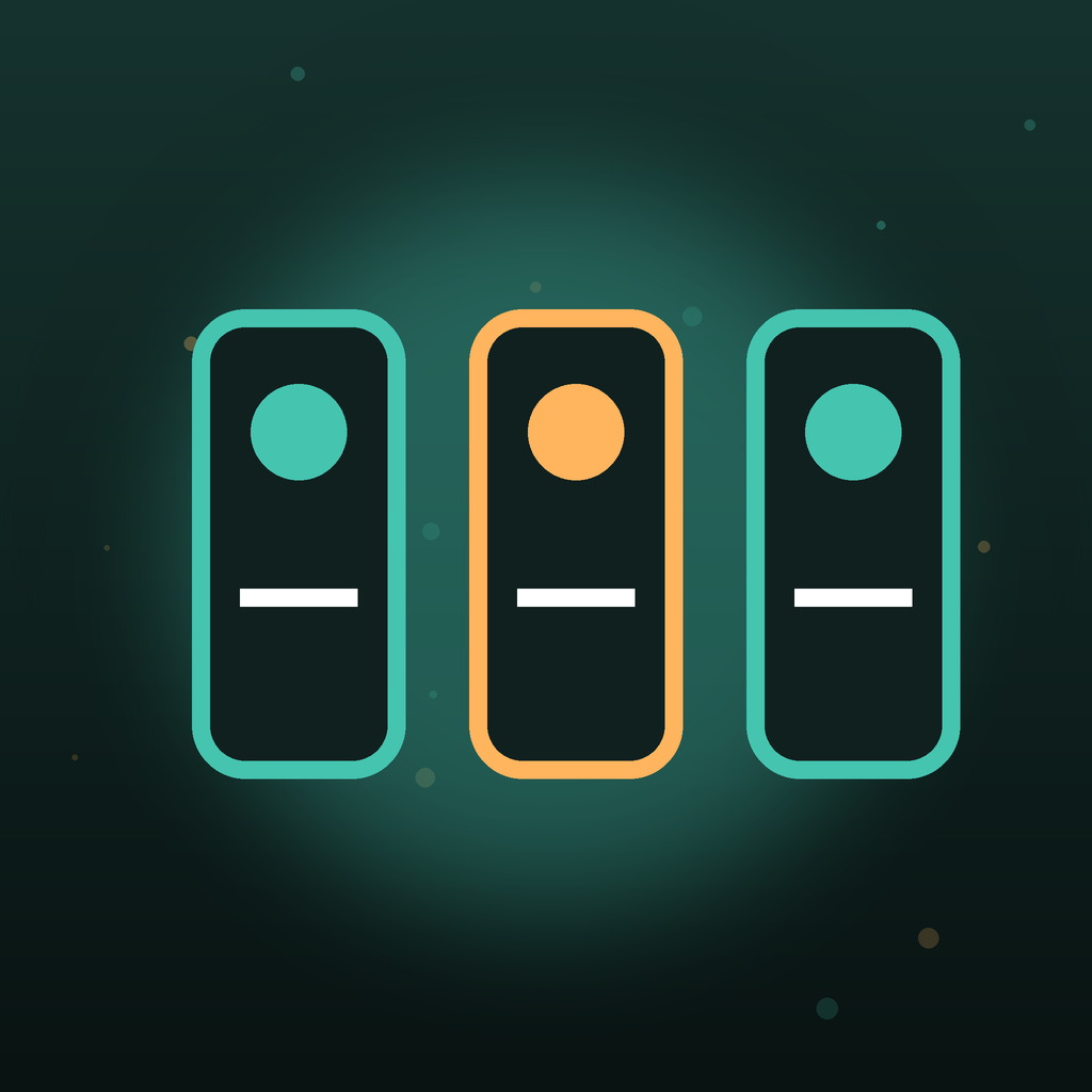 Pictoroute app icon