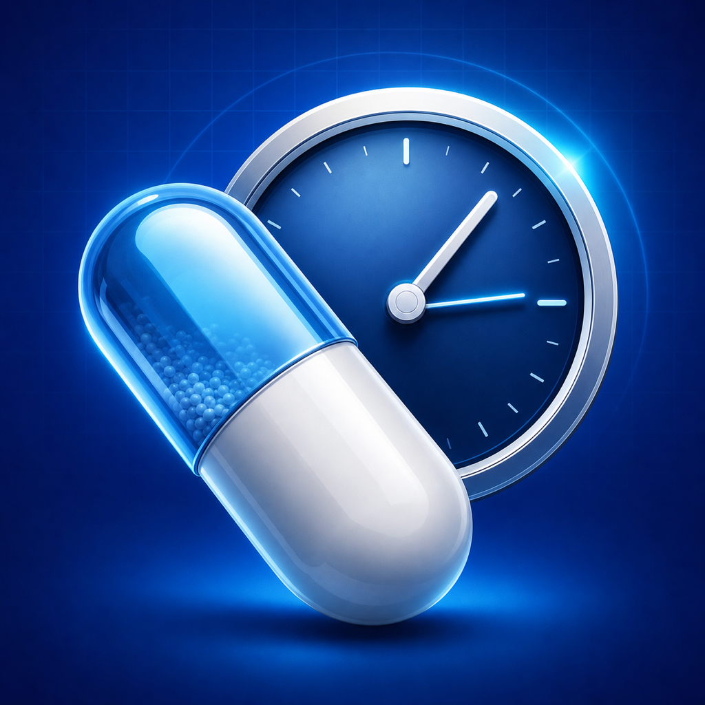 Pillscape app icon