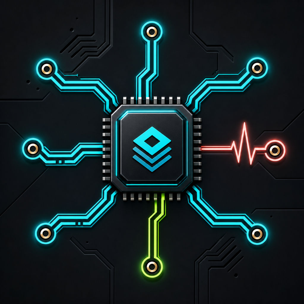 Pinweft app icon