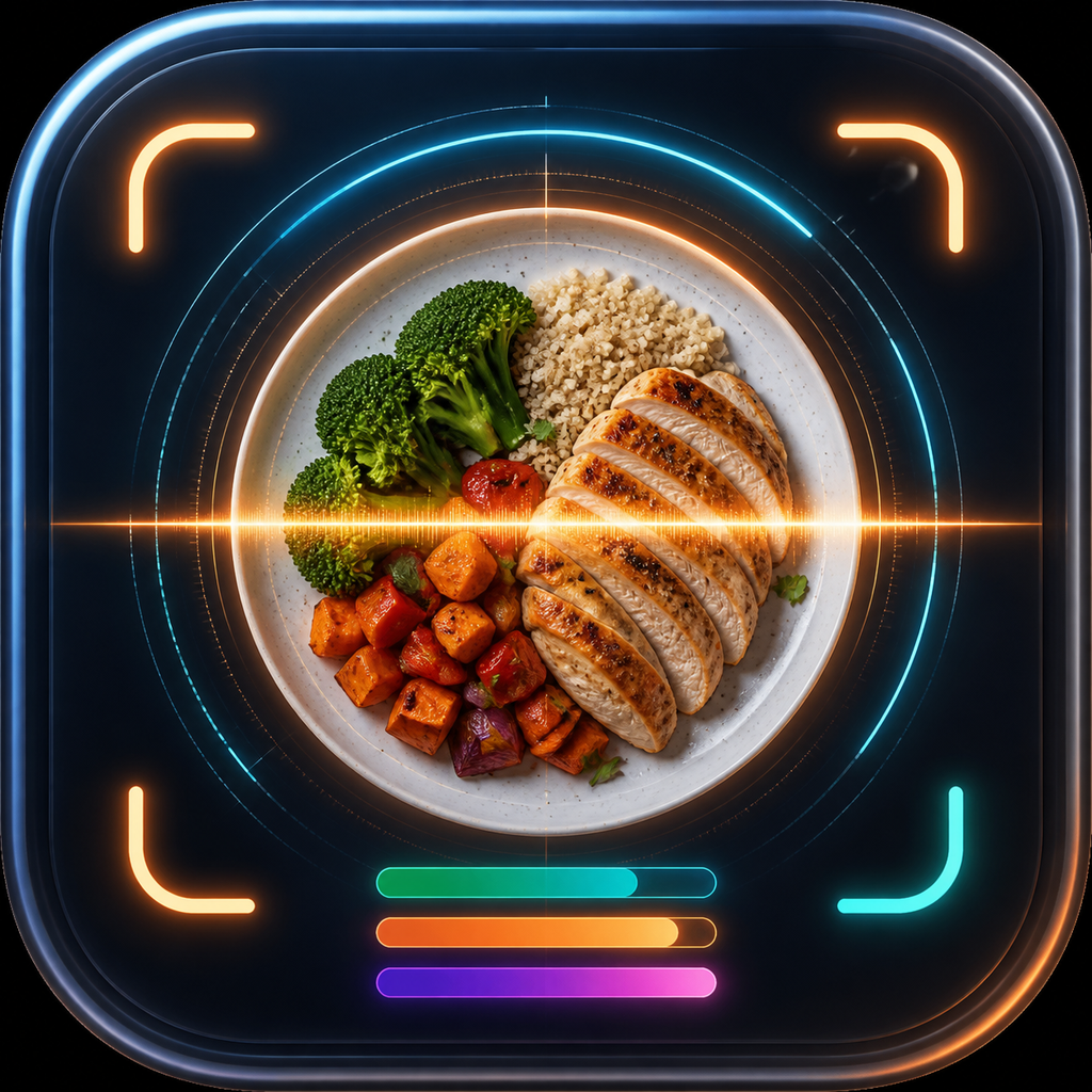PlateMath app icon