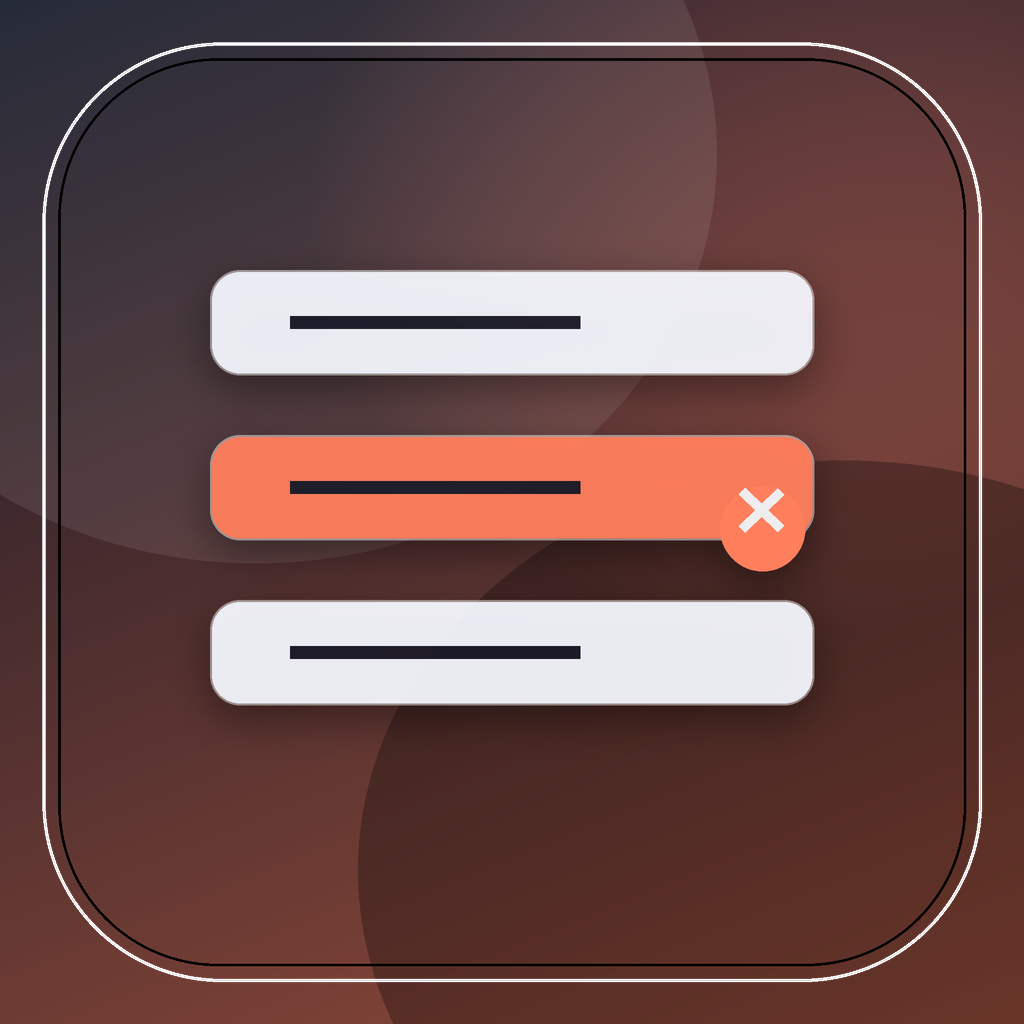 Plinths app icon
