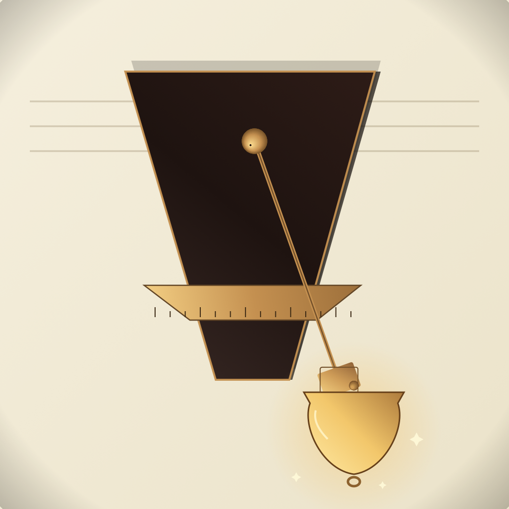 PracticeBell app icon