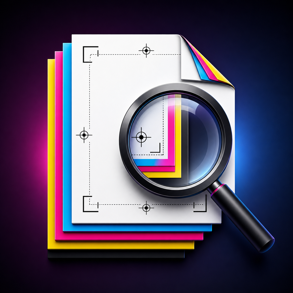 PressLens icon