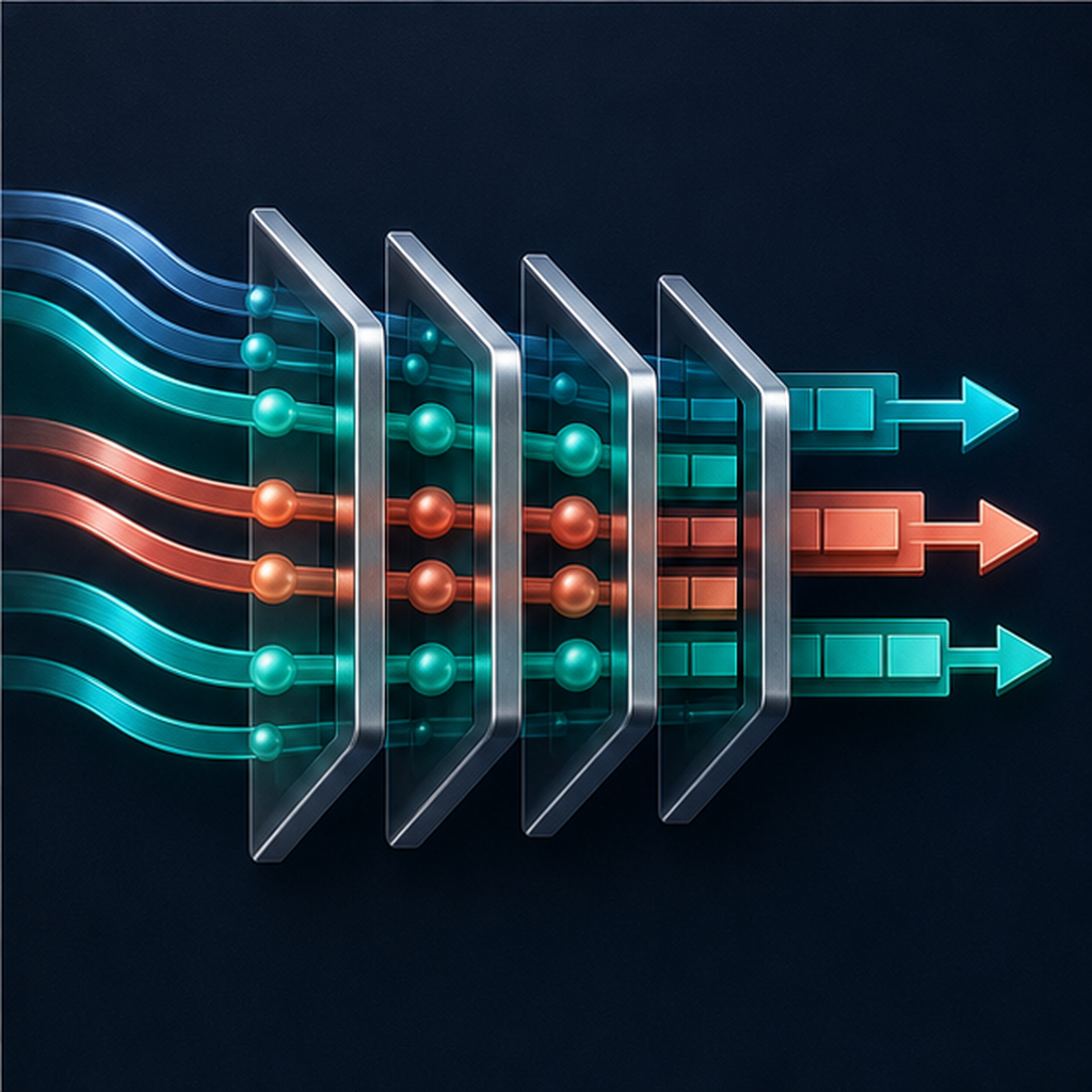 Protostripe app icon