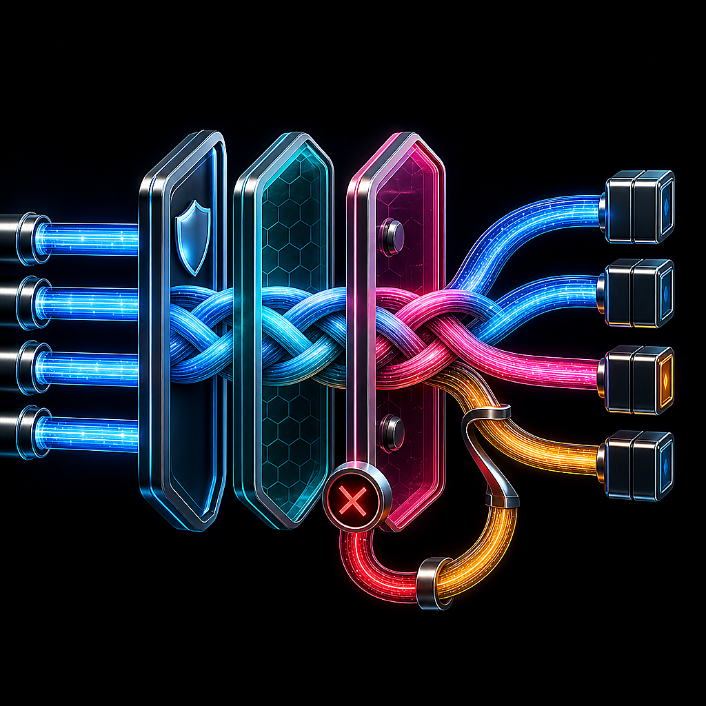 Proxybraid icon