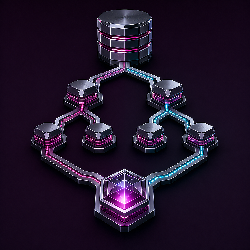 Querycairn icon